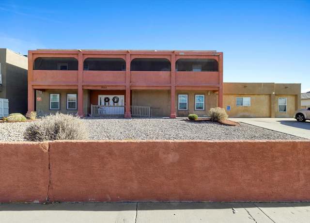 Property at 3130 Vista Grande Dr NW, Albuquerque, NM 87120, 12 beds, 4.5 baths