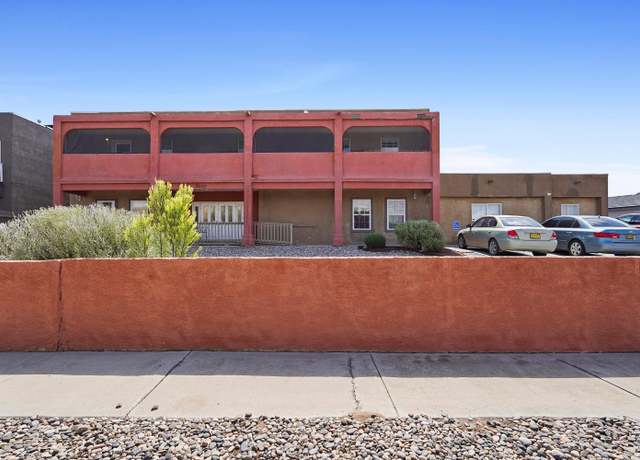 Property at 3130 Vista Grande Dr NW, Albuquerque, NM 87120, 12 beds, 4.5 baths