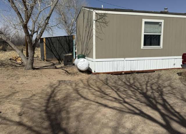Property at 344 Highway 116, Veguita, NM 87062, 2 beds, 2 baths