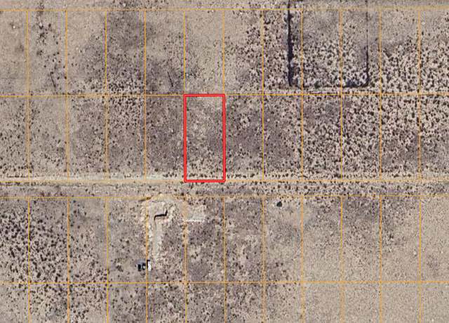 Property at 1282 Lot 17 Unit O, Belen, NM 87002