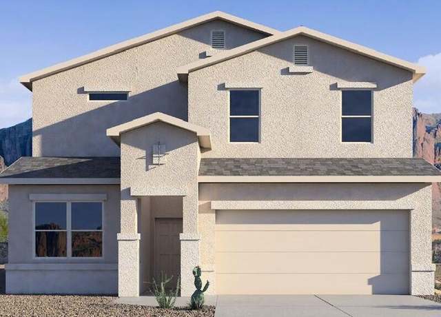 Property at 1644 Maggie Ct NE, Rio Rancho, NM 87144, 3 beds, 3 baths
