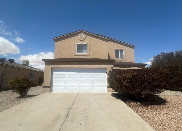 Property at 509 Whispering St SW, Albuquerque, NM 87121, 3 beds, 2.5 baths