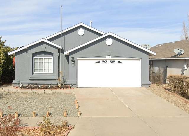 Property at 10319 Johncock Ave SW, Albuquerque, NM 87121, 3 beds, 2 baths