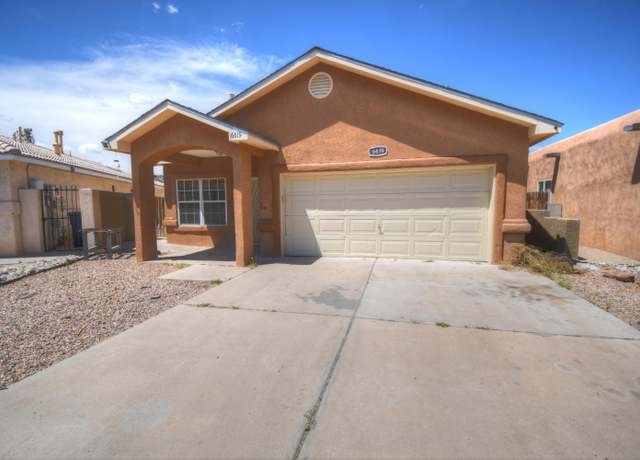 Property at 6619 Tierra Prieta Ave NW, Albuquerque, NM 87120, 3 beds, 2 baths