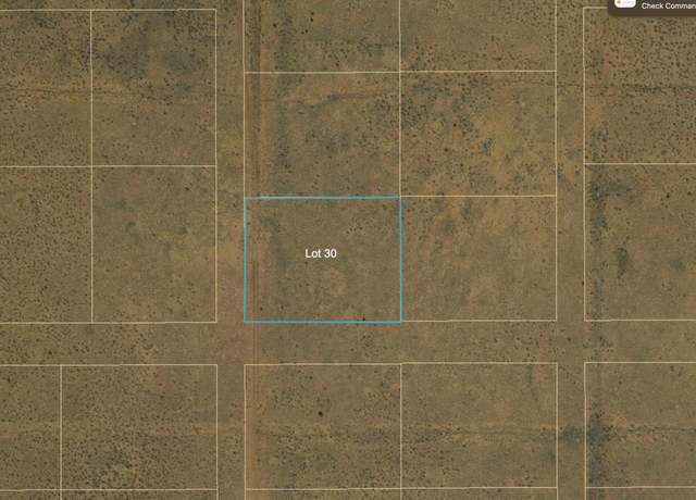 Property at Lot 30 Rio Grande Ests, Rio Communities, NM 87002