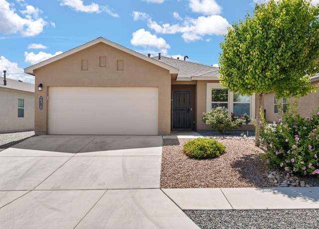 Property at 2315 Del Timbre Ln SW, Albuquerque, NM 87121, 3 beds, 2 baths