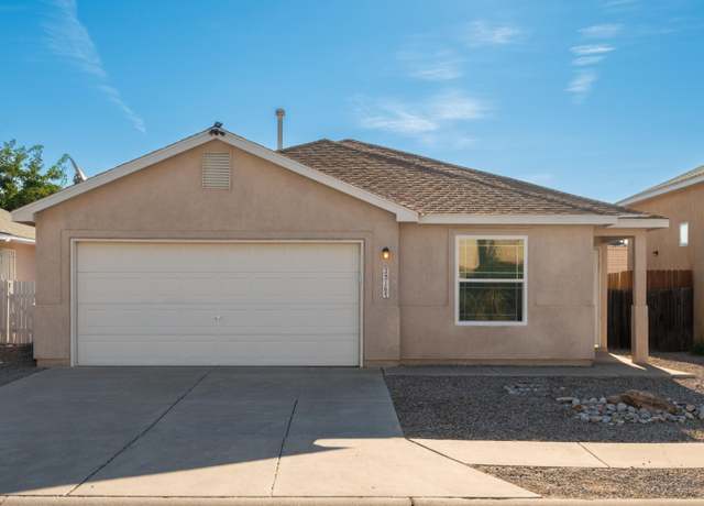 Property at 2516 Maiden Grass Rd NW, Albuquerque, NM 87120, 3 beds, 2 baths