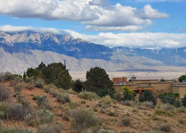 Property at 4610 15th Ave NE, Rio Rancho, NM 87144