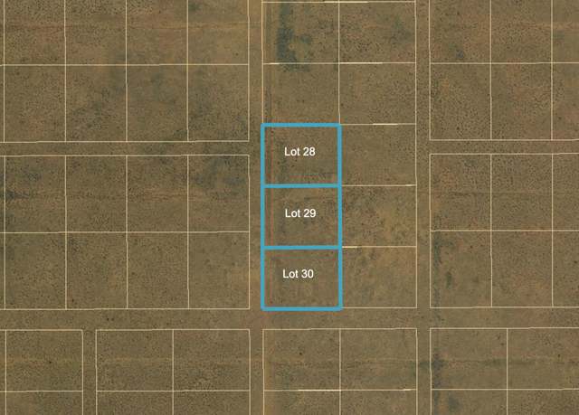 Property at Lots 28-30 Rio Grande Ests, Rio Communities, NM 87002