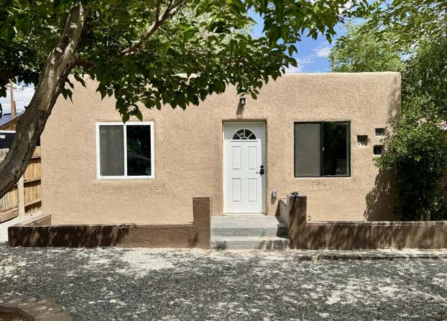 Property at 410 Utah St NE, Albuquerque, NM 87108, 3 beds, 2 baths