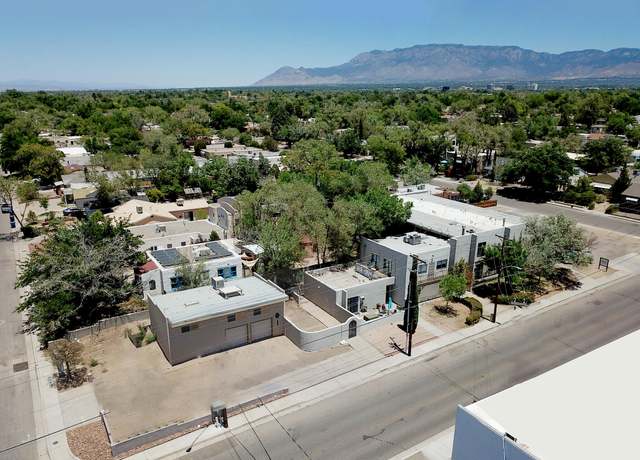 Property at 200 Hermosa Dr NE, Albuquerque, NM 87108, 22 beds, 22 baths