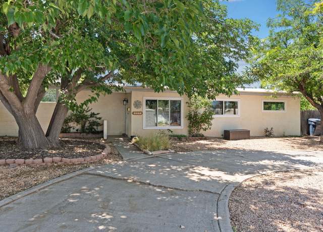 Property at 9200 Aztec Rd NE, Albuquerque, NM 87111, 3 beds, 2 baths