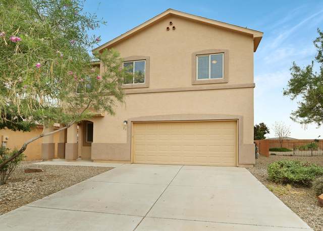 Property at 29 El Camino Loop NW, Rio Rancho, NM 87144, 4 beds, 2.5 baths