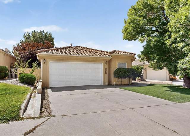 Property at 1108 Pinnacle View Dr NE, Albuquerque, NM 87112, 3 beds, 2 baths