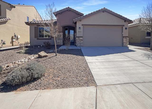Property at 7012 Lookout Rd NE, Rio Rancho, NM 87144, 3 beds, 2 baths