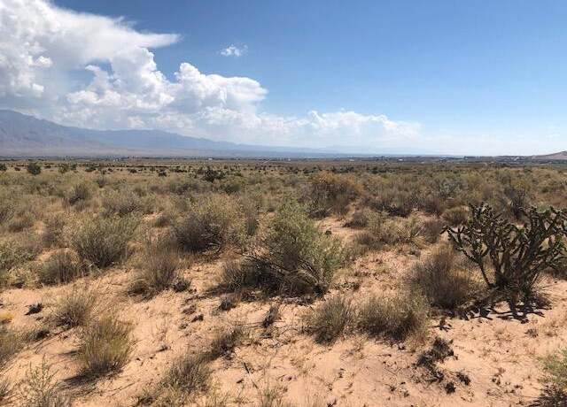 Property at 3826 Ibadan Rd NE, Rio Rancho, NM 87144