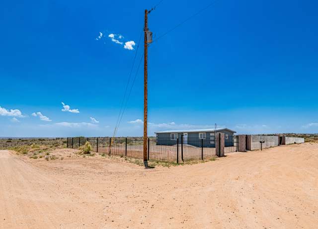 Property at 2100 9th St SE, Rio Rancho, NM 87124, 3 beds, 3 baths