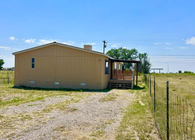 Property at 612 Irene Ave, Moriarty, NM 87035, 3 beds, 2 baths