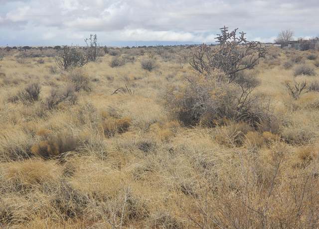 Property at 14th St SW, Rio Rancho, NM 87124
