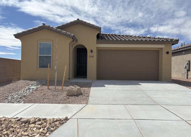 Property at 5381 Coneflower St NE, Rio Rancho, NM 87144, 4 beds, 3 baths