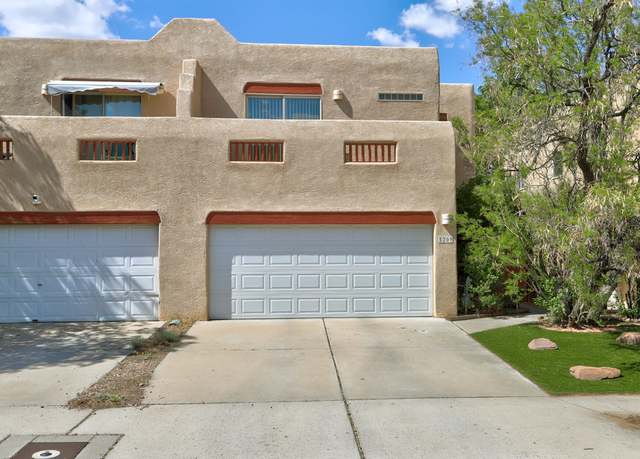 Property at 5209 Sugarbear Ct, Albuquerque, NM 87120, 3 beds, 2.5 baths