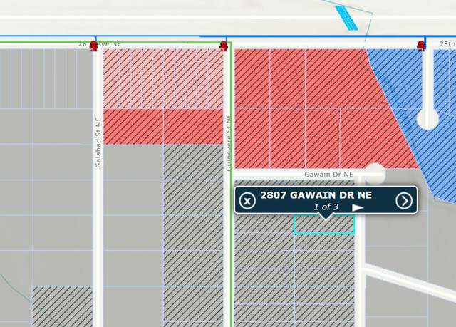 Property at 2807 Gawain Dr NE #13, Rio Rancho, NM 87144