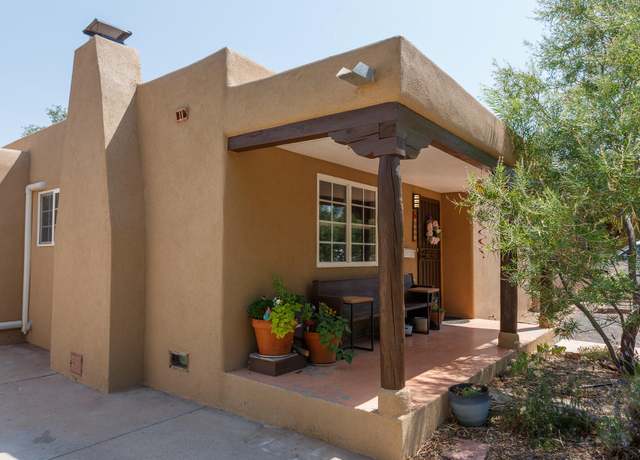 Property at 2723 Monterey Ave SE, Albuquerque, NM 87106, 3 beds, 2 baths