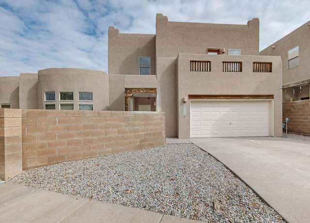 Property at 4629 Spanish Sun Ave NE, Albuquerque, NM 87109, 3 beds, 2.5 baths