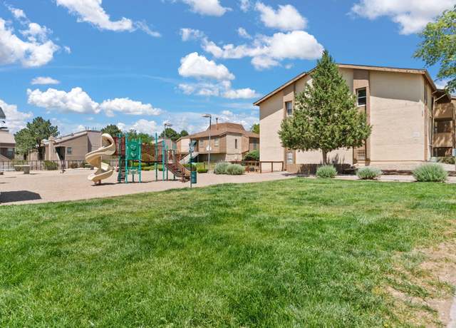 Property at 3867 Montgomery Blvd NE #1633, Albuquerque, NM 87109, 1 bed, 1 bath