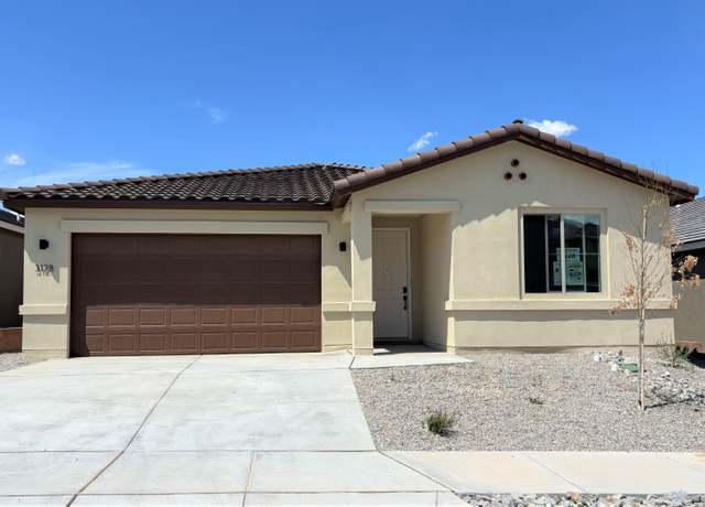 Property at 3128 Alicia Ln NE, Rio Rancho, NM 87144, 3 beds, 2 baths
