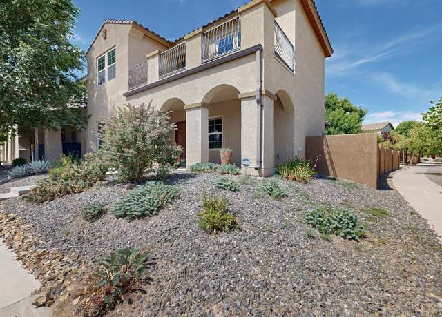 Property at 5601 Addis Dr SE, Albuquerque, NM 87106, 3 beds, 2.5 baths
