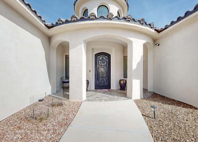 Property at 5721 Rio Animas Rd NE, Rio Rancho, NM 87144, 3 beds, 2.5 baths