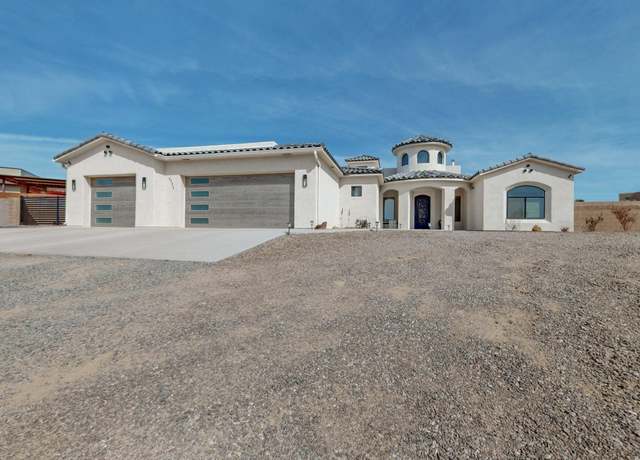 Property at 5721 Rio Animas Rd NE, Rio Rancho, NM 87144, 3 beds, 2.5 baths