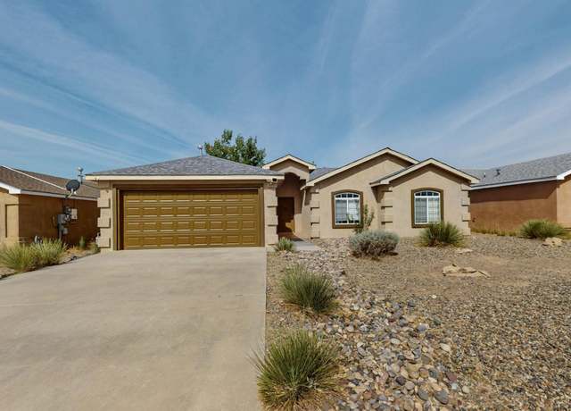 Property at 7 Psalms Pl, Los Lunas, NM 87031, 3 beds, 2 baths