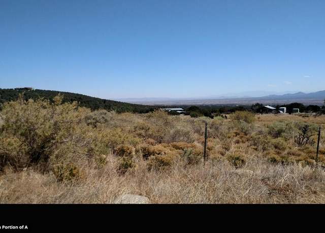 Property at B-1 La Madera, Sandia Park, NM 87047