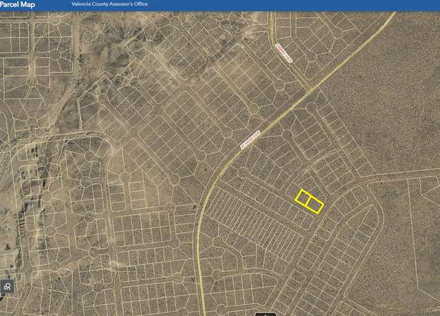 Property at 3 Lots Rio Del Oro, Rio Communities, NM 87002