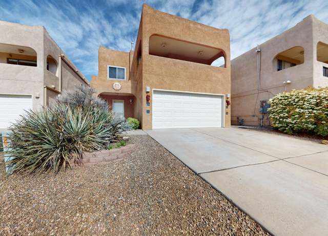 Property at 5115 Mirador Dr NW, Albuquerque, NM 87120, 3 beds, 2.5 baths