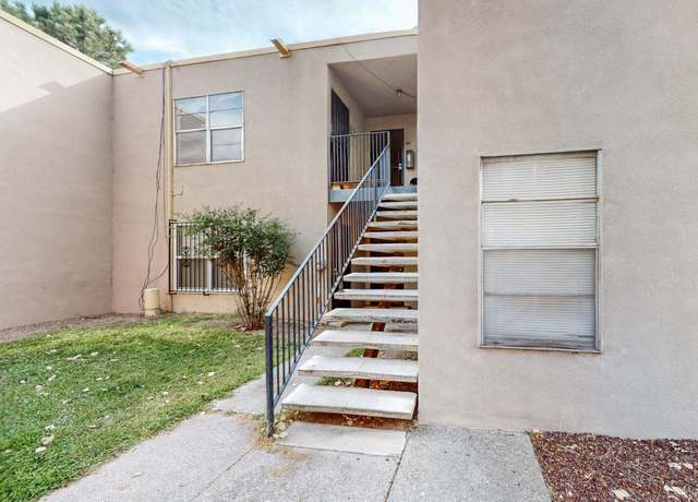 Property at 2800 Vail Ave SE #264, Albuquerque, NM 87106, 1 bed, 1 bath