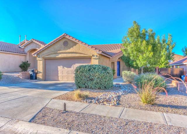 Property at 10819 Cenote Rd SW, Albuquerque, NM 87121, 3 beds, 2 baths
