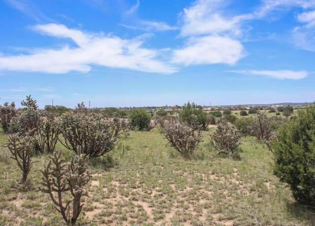 Property at 5 Taluca Ct, Edgewood, NM 87015