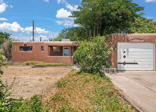 Property at 10905 Woodland Ave NE, Albuquerque, NM 87112, 6 beds, 3 baths