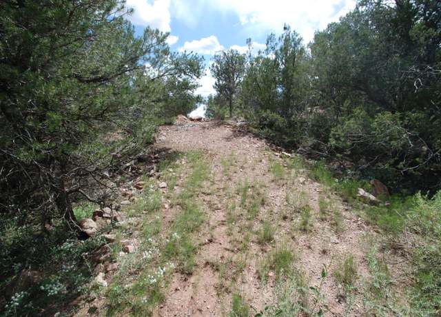 Property at 9 Escondida, Sandia Park, NM 87047