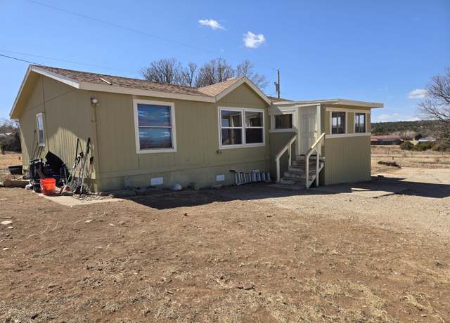 Property at 17 Lakes Pl, Tijeras, NM 87059, 3 beds, 2 baths
