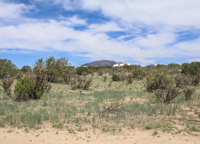 Property at 1 Taluca Ct, Edgewood, NM 87015