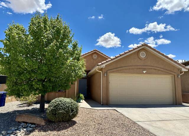Property at 10720 Antler Tool Rd SW, Albuquerque, NM 87121, 3 beds, 2 baths