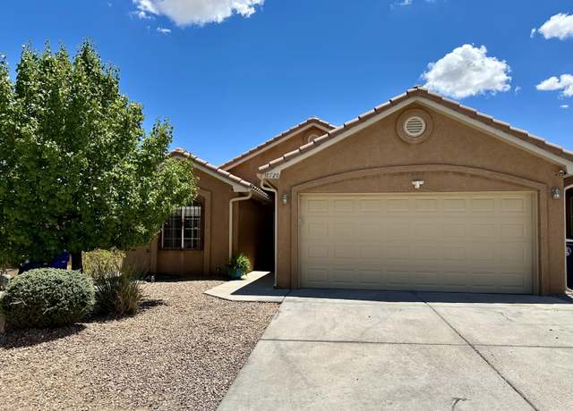 Property at 10720 Antler Tool Rd SW, Albuquerque, NM 87121, 3 beds, 2 baths