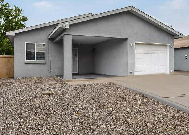 Property at 709 Clayton Meadows Dr NE, Rio Rancho, NM 87144, 2 beds, 2 baths