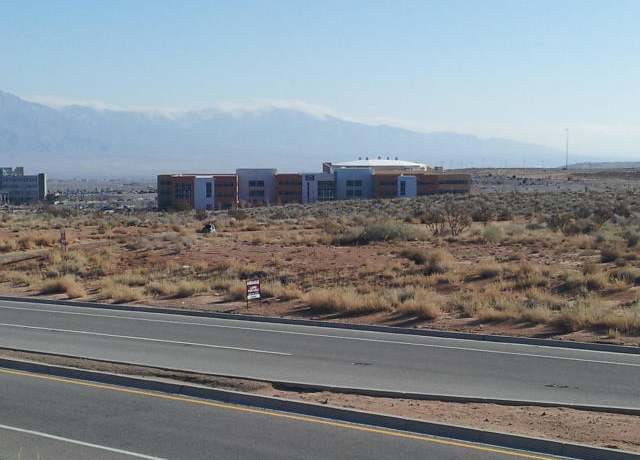 Property at 2113 King (u21b16l26 And 27) Blvd NE, Rio Rancho, NM 87144