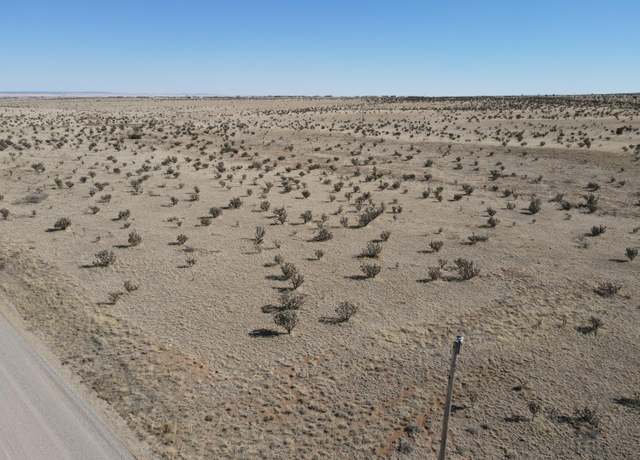 Property at E Hill Ranch Rd, Edgewood, NM 87015