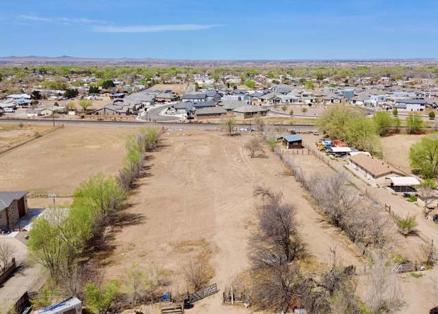 Property at Edith Blvd NE, Albuquerque, NM 87113